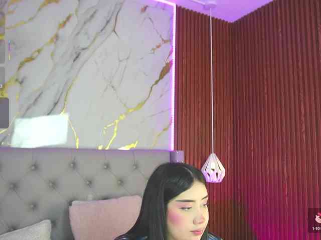 haylie-1 webcam