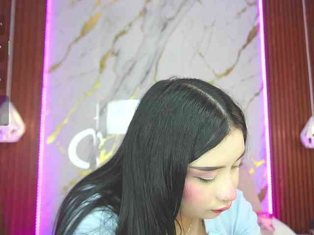 haylie-1 webcam