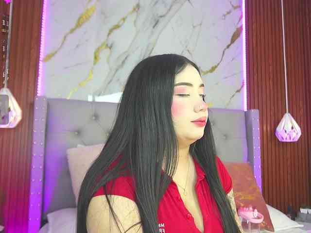 haylie-1 webcam