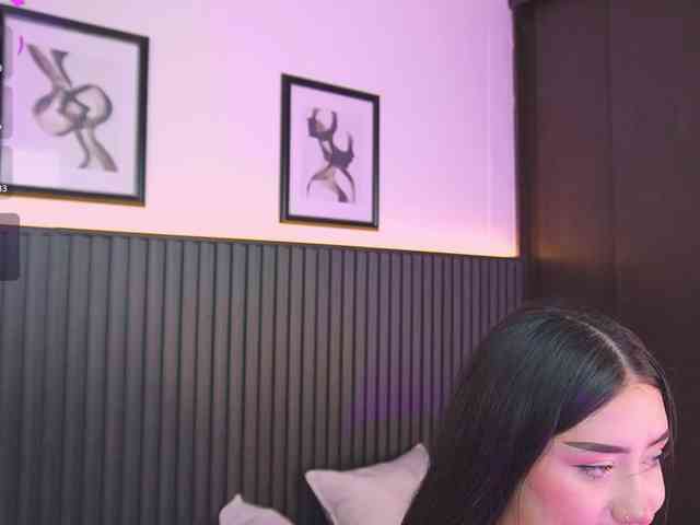 haylie-1 webcam