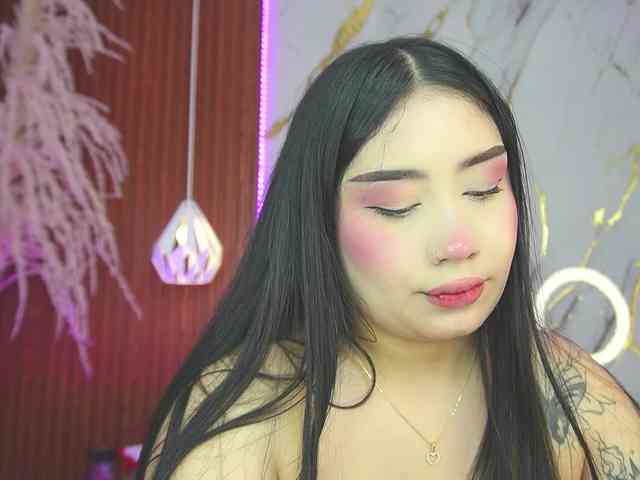 haylie-1 webcam
