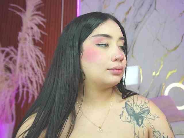 haylie-1 webcam