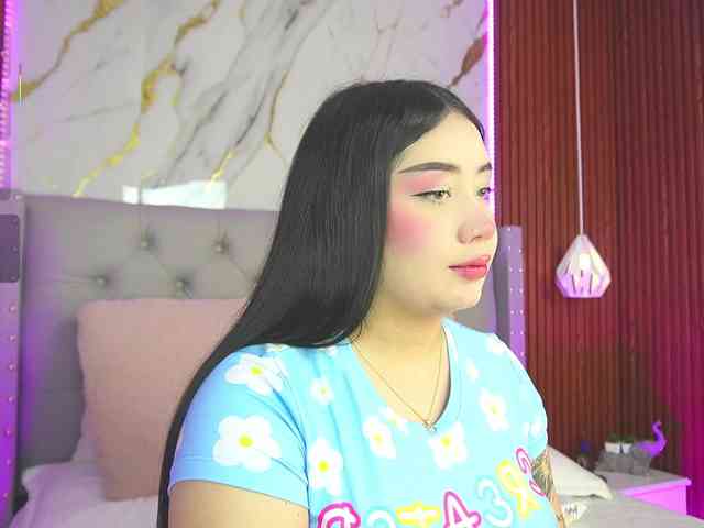 haylie-1 webcam