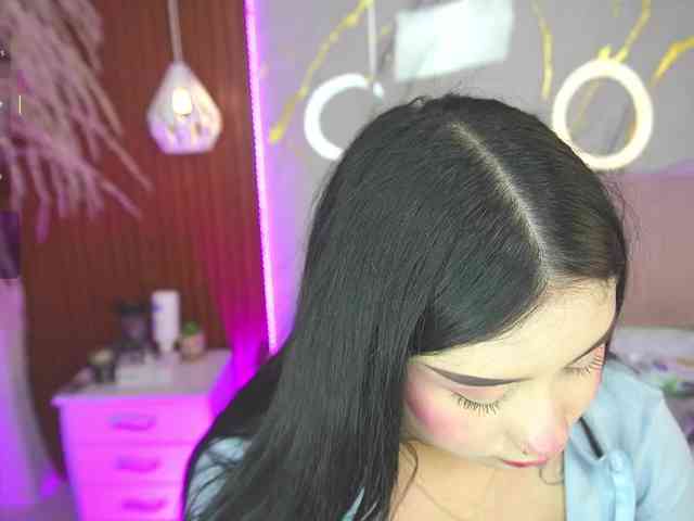 haylie-1 webcam