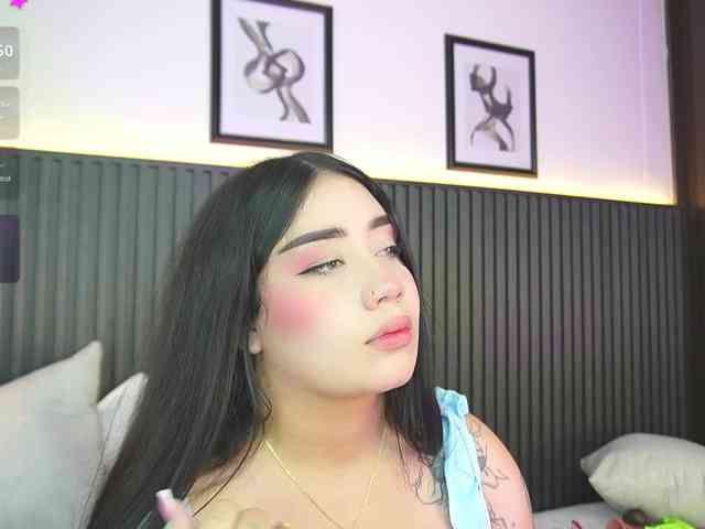 haylie-1 webcam