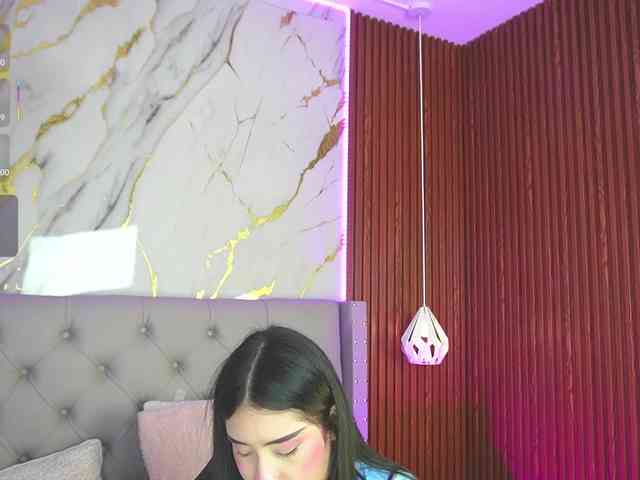 haylie-1 webcam