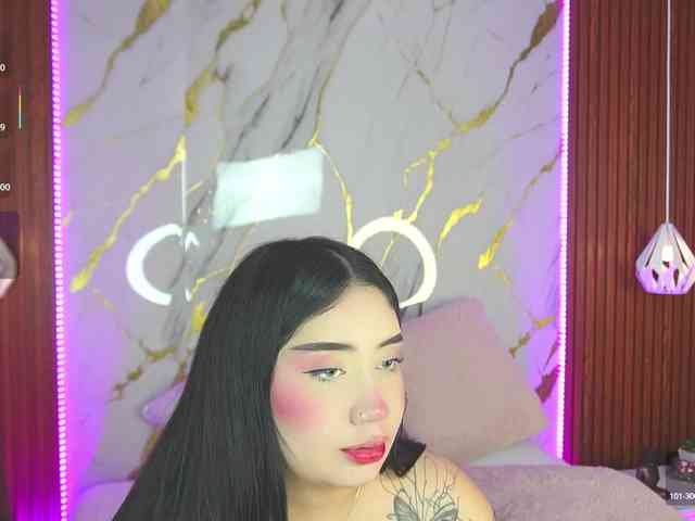 haylie-1 webcam