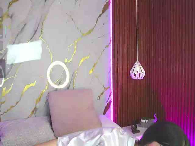 haylie-1 webcam