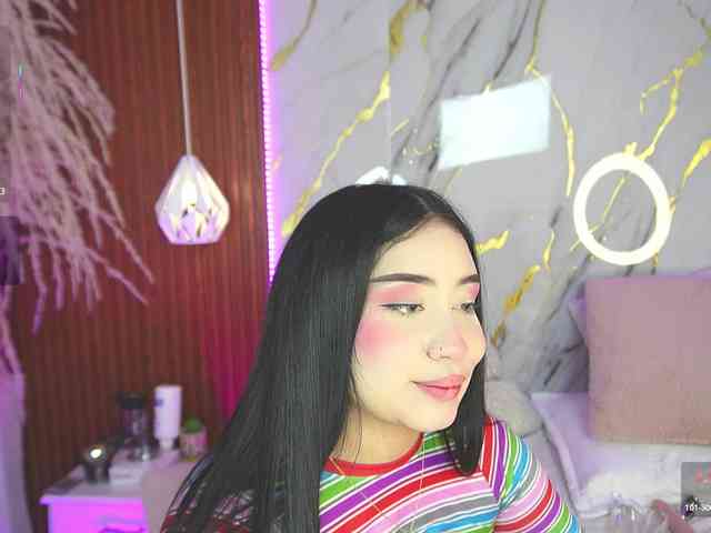 haylie-1 webcam