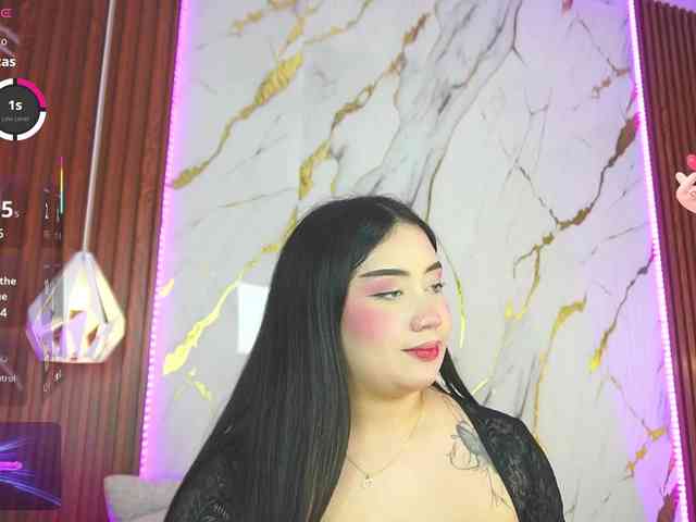haylie-1 webcam