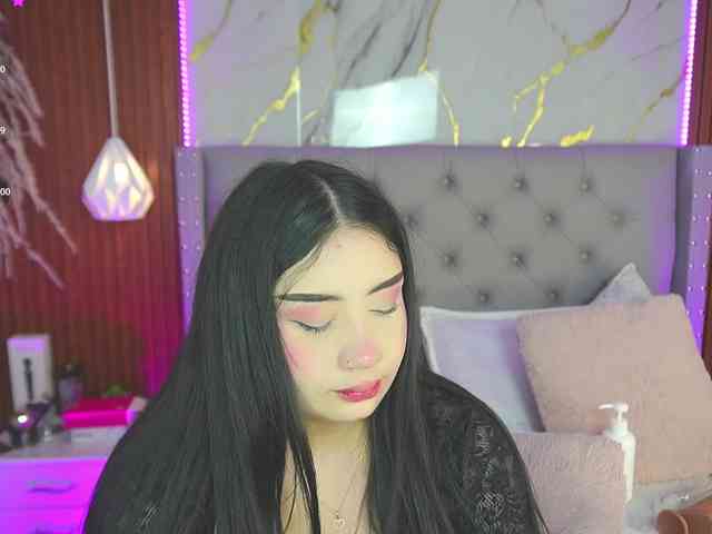 haylie-1 webcam