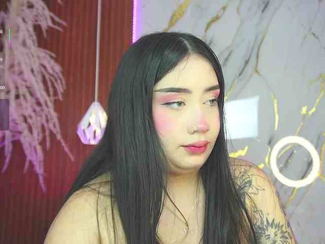 haylie-1 webcam