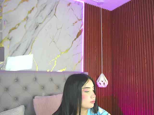 haylie-1 webcam