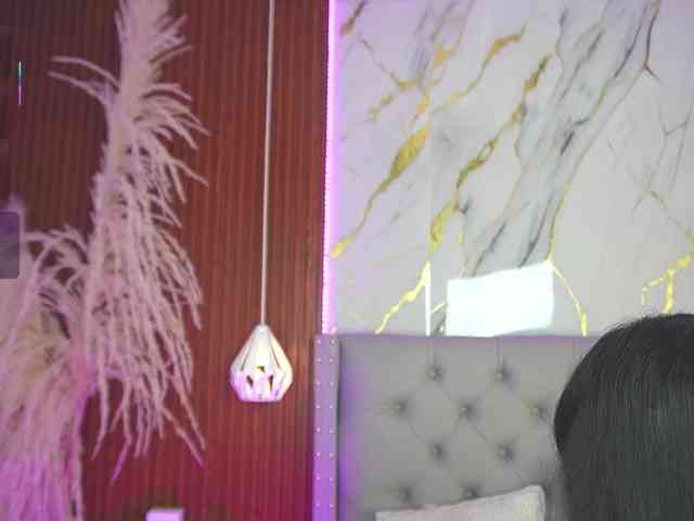 haylie-1 webcam