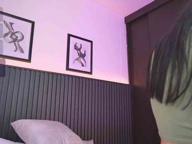 haylie-1 webcam