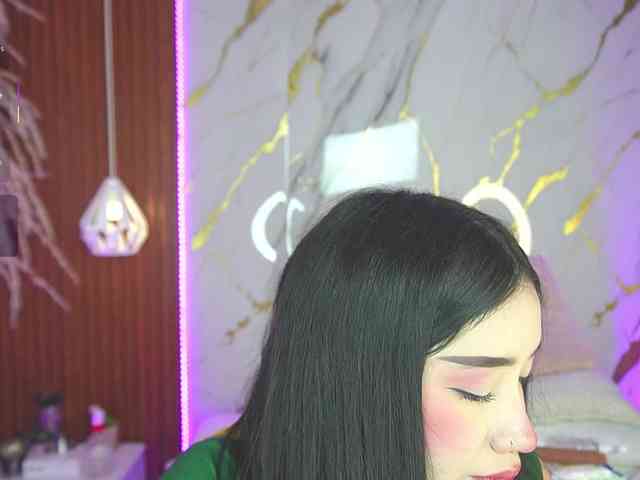 haylie-1 webcam