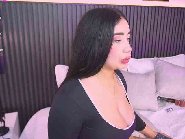 haylie-1 webcam