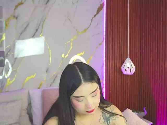 haylie-1 webcam