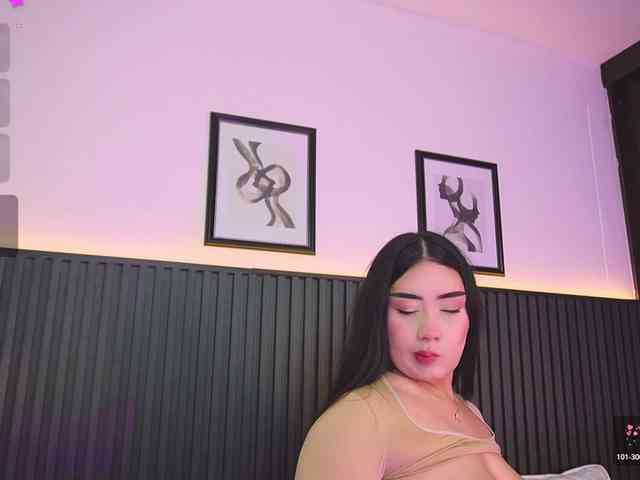 haylie-1 webcam