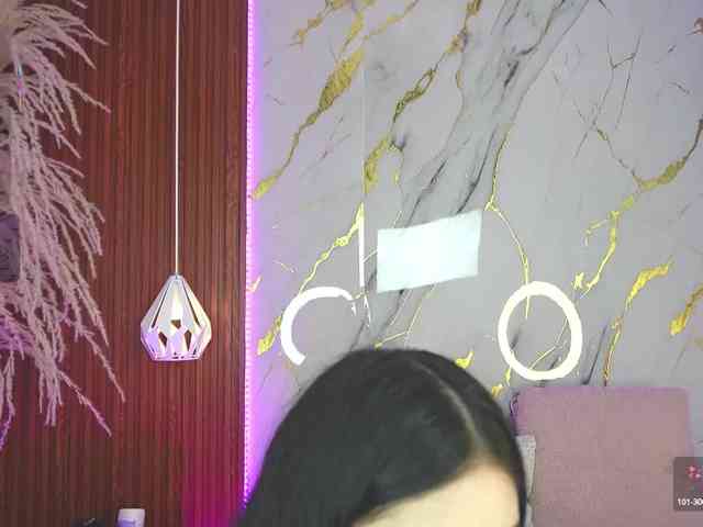haylie-1 webcam