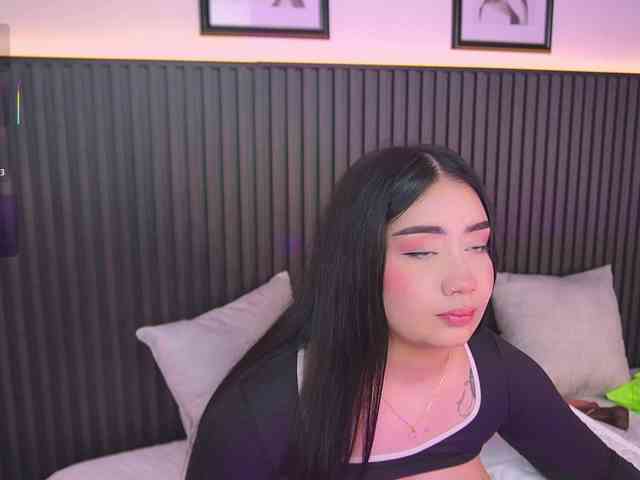 haylie-1 webcam