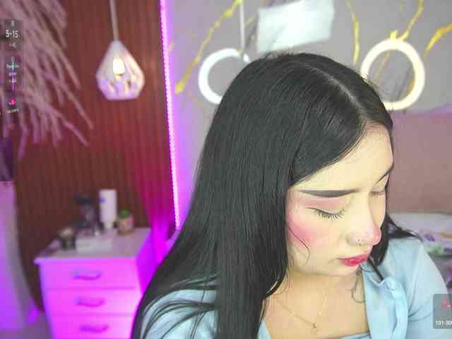 haylie-1 webcam