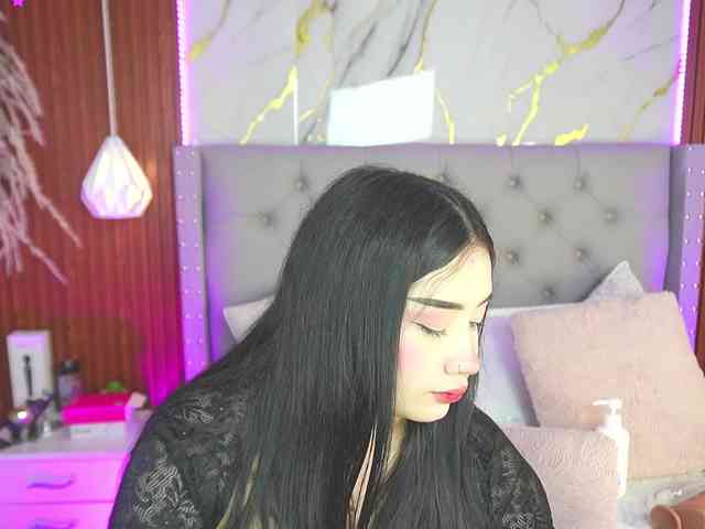 haylie-1 webcam