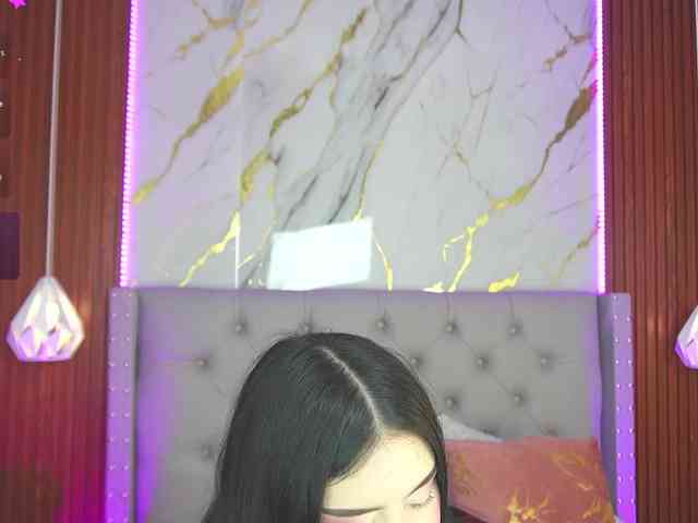haylie-1 webcam