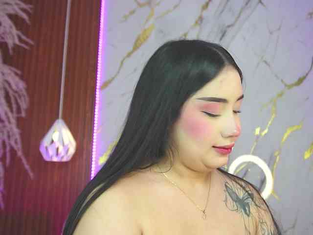 haylie-1 webcam