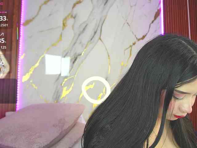 haylie-1 webcam