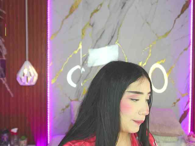 haylie-1 webcam