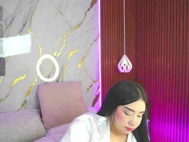 haylie-1 webcam
