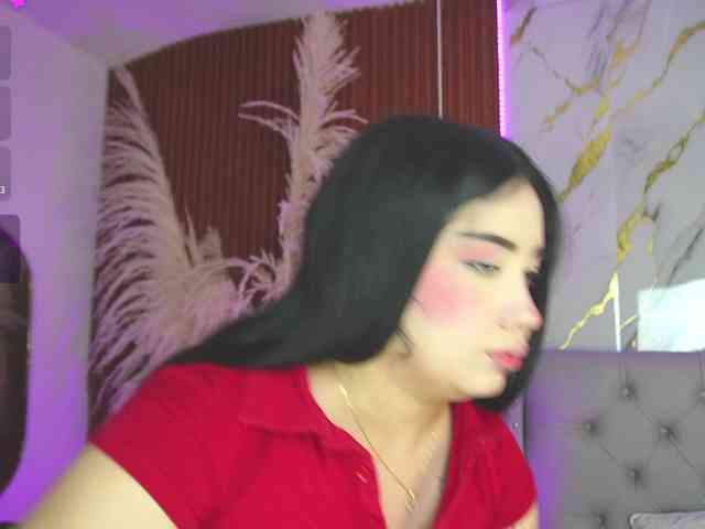 haylie-1 webcam