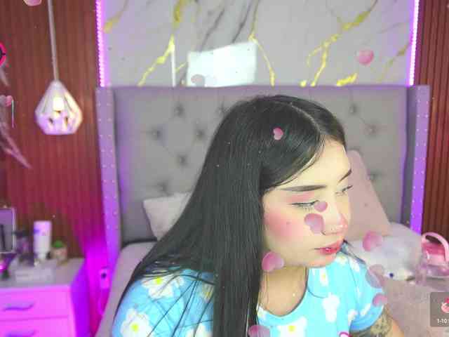 haylie-1 webcam