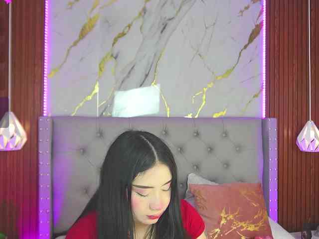 haylie-1 webcam