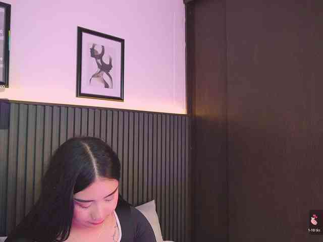 haylie-1 webcam