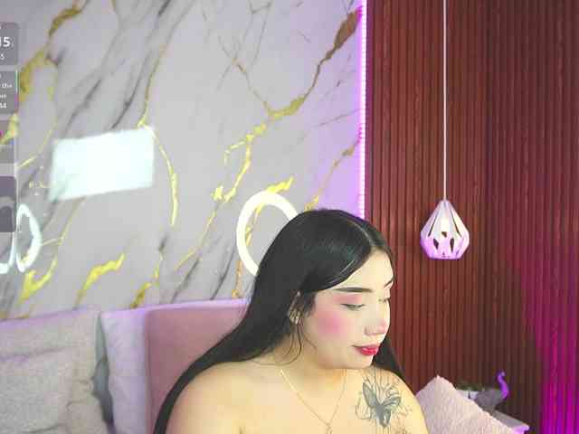 haylie-1 webcam