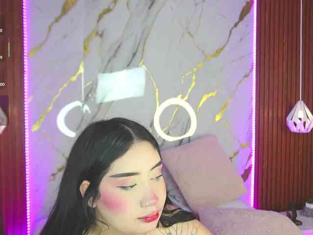 haylie-1 webcam