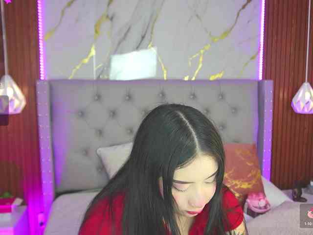 haylie-1 webcam
