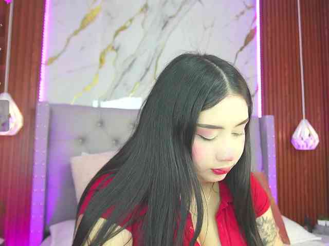 haylie-1 webcam