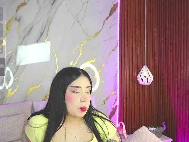 haylie-1 webcam
