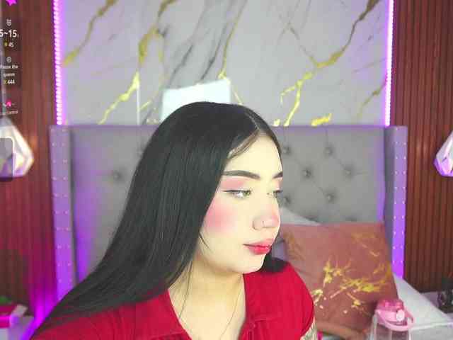 haylie-1 webcam