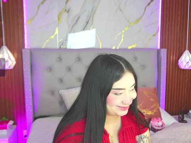 haylie-1 webcam