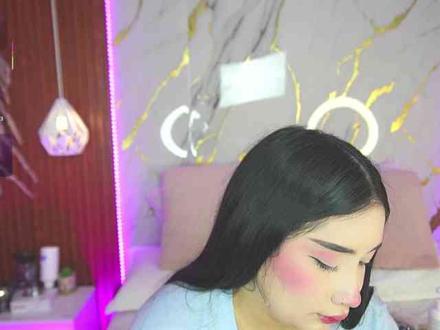 haylie-1 webcam
