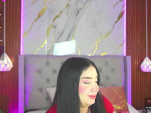 haylie-1 webcam