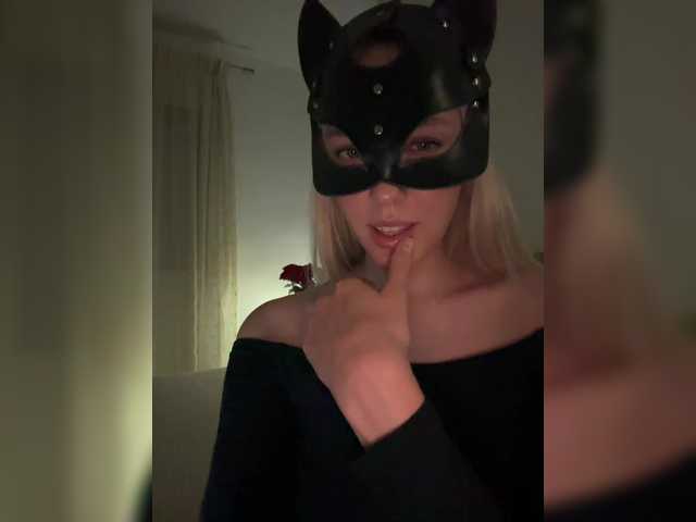MissDafne webcam