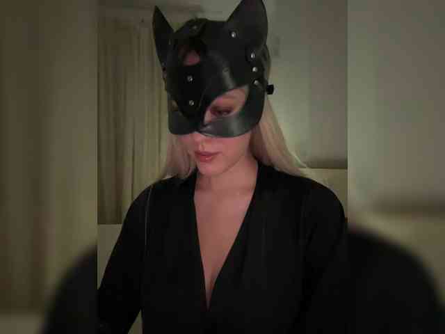 MissDafne webcam