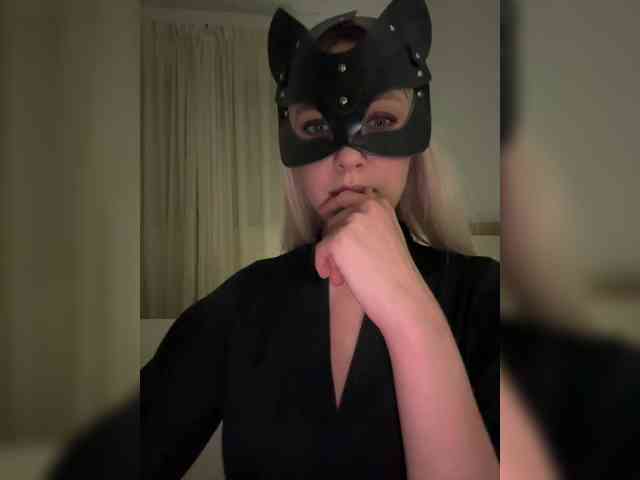 MissDafne webcam