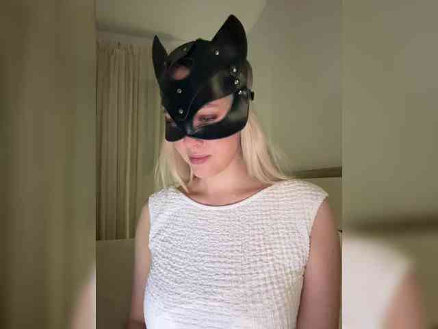 MissDafna's webcam live show