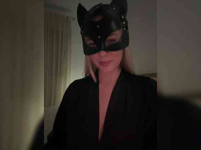 MissDafna Live Webcam on BongaCams